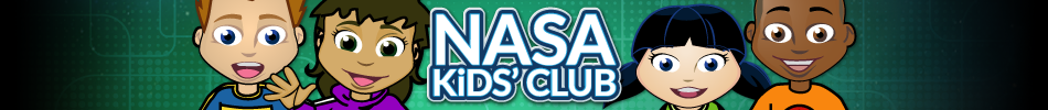 NASA for Kids